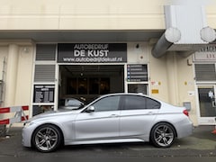BMW 3-serie - 330e 2016 M-pakket Leder Navi Clima