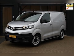 Toyota ProAce Compact - 1.6 D-4D Cool Comfort | NAP | Cruise | Airco | Navi | Trekhaak | 3 Zits |