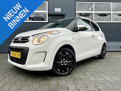 Citroën C1 - 1.0 VTi Feel *CRUISE*AIRCO*LED*NAP*MOOI