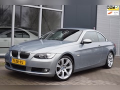 BMW 3-serie Cabrio - 325i High Executive | Automaat | Leder | APK 11-2026