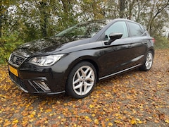 SEAT Ibiza - 1.0 TSI FR Business Intense 5-drs CarPlay, Camera, Cruise, Clima