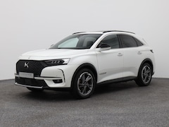 DS 7 Crossback - E-Tense Performance Line+ | PANO | 360° | ADAPTIVE | KEYLESS | STOELVERW