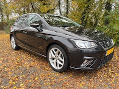 SEAT Ibiza - 1.0 TSI FR Business Intense 5-drs CarPlay, Camera, Cruise, Clima