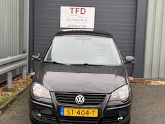 Volkswagen Polo - 1.2-12V Trendline