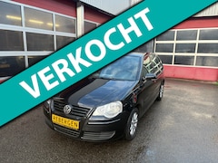 Volkswagen Polo - 1.4-16V Trendline 5-DRS