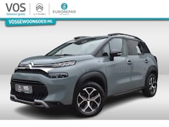 Citroën C3 Aircross - PureTech EAT6 Shine Automaat | Carplay | Airco | camera achter | Parkeerhulp |