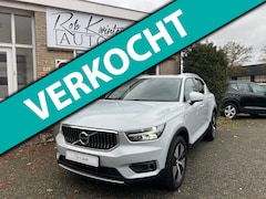 Volvo XC40 - 1.5 T5 Recharge Business Pro / Automaat Panoramadak / Leder