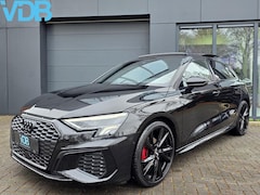 Audi A3 Sportback - 30 TFSI S-LINE BLACK EDITION ORIGINEEL NL