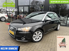 Audi A1 - 1.2 TFSI Ambition|PDC|Navi