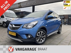 Opel Karl - 1.0 Rocks l CARPLAY l CRUISE l RIJKLAAR