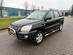 Kia Sportage - 2.0 CVVT Executive