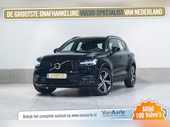 Volvo XC40 - T5 Plug-in hybrid R-Design CC Leder Navigatie Panoramadak 262pk