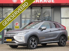 Mitsubishi Eclipse Cross - Automaat 1.5 DI-T Instyle | Clima-Airco | Android Auto | Achteruitrijcamera | Incl. BOVAG