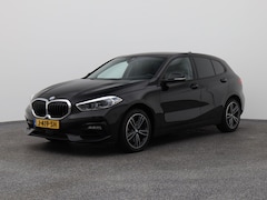 BMW 1-serie - 118i Executive Edition Automaat | NAVI | CARPLAY
