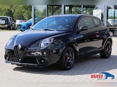 Alfa Romeo MiTo - 0.9 TwinAir ECO 17" CLIMA CRUISE NAVI DAB