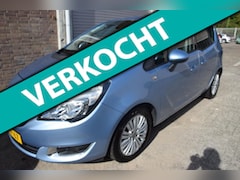 Opel Meriva - 1.4 Turbo Design Edition