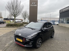 Hyundai i10 - 1.0 T-GDI N Line 5p*RIJKLAARPRIJS
