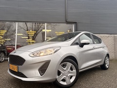 Ford Fiesta - 1.1 Trend trekhaak/Navi/Carplay/Clima/DAB/PDC