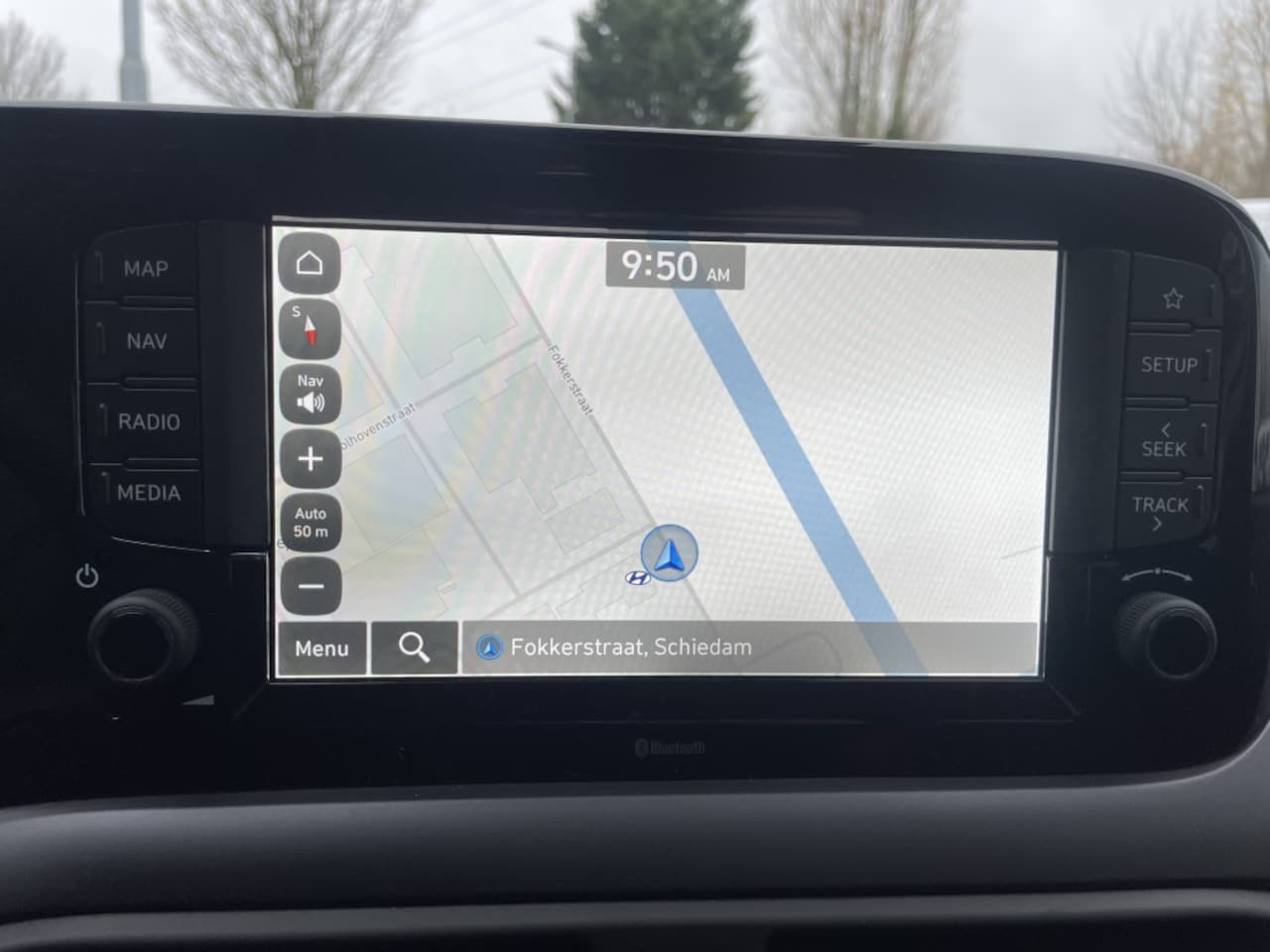 Hyundai i10 - 1.0 T-GDI N Line 5p*RIJKLAARPRIJS*