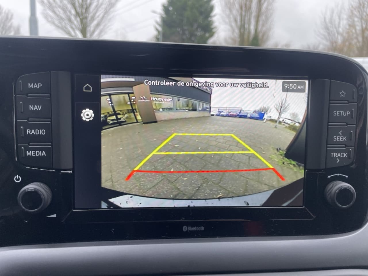 Hyundai i10 - 1.0 T-GDI N Line 5p*RIJKLAARPRIJS*
