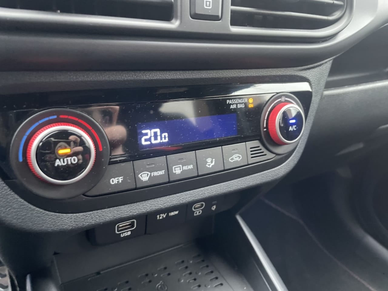 Hyundai i10 - 1.0 T-GDI N Line 5p*RIJKLAARPRIJS*