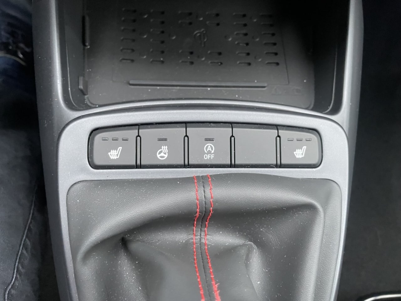 Hyundai i10 - 1.0 T-GDI N Line 5p*RIJKLAARPRIJS*