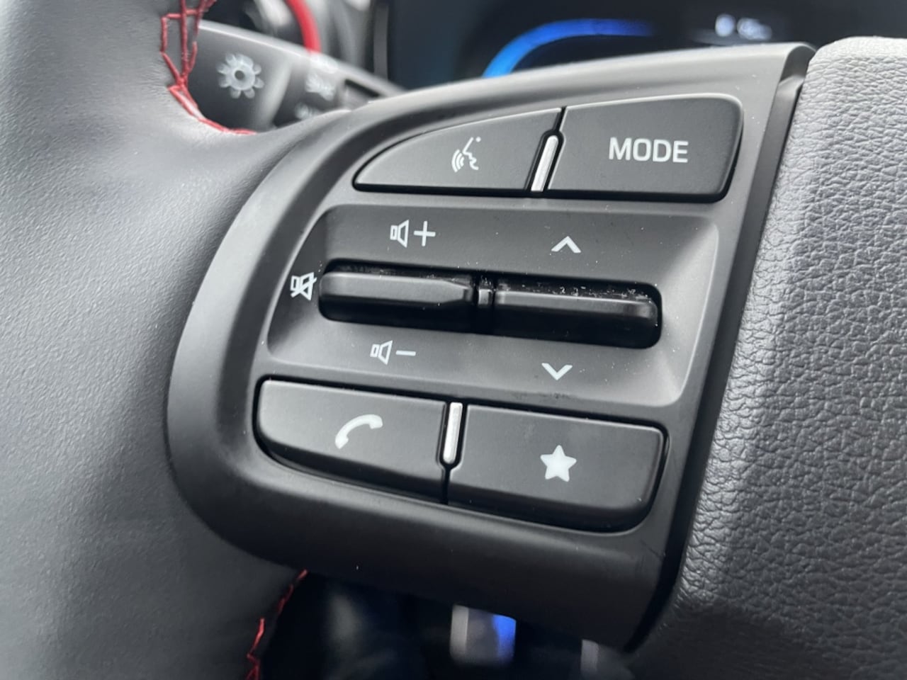Hyundai i10 - 1.0 T-GDI N Line 5p*RIJKLAARPRIJS*