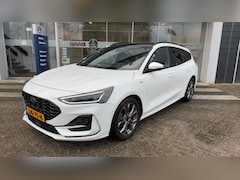 Ford Focus Wagon - Focus Mild-Hybrid ST-Line Panoramadak
