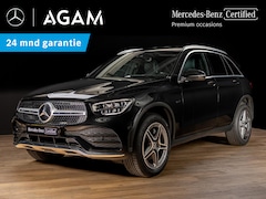 Mercedes-Benz GLC-klasse - 300e 4MATIC Line AMG