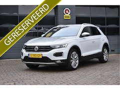 Volkswagen T-Roc - 2.0 TSI 4Motion Sport