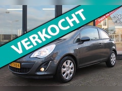 Opel Corsa - 1.2-16V Anniversary Edition Airco/Cruise/NAP