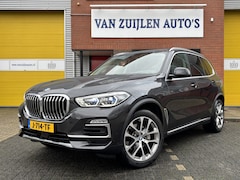 BMW X5 - xDrive30d High Exe Panorama Laser Head-Up ACC