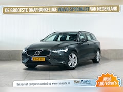 Volvo V60 - B3 Aut. Benzine Momentum ACC Parkeercamera 163pk