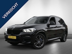 BMW X3 - xDrive 30e M Sport