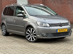 Volkswagen Touran - 1.4 TSI Highline|AUTOMAAT|NAVI|PDC|NIEUWE-MOTOR
