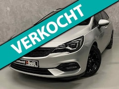 Opel Astra Sports Tourer - 1.2 Ultimate /Camera /Stoelverwarming /Trekhaak