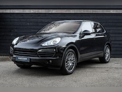 Porsche Cayenne - 4.8 S - BTW auto - ond. - Burmester