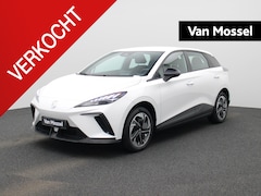 MG MG4 - Standard 51 kWh Final Edition | Allerlaatste kans | Voorraadvoordeel | Carplay | Led kopla