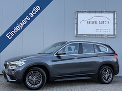 BMW X1 - sDrive18i High Executive van € 18.945, - voor € 18.495,