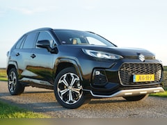 Suzuki Across - 2.5 Plug-in Hybrid Style Business