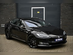 Tesla Model S - 100D S 100D 21' inch, 131k nieuw, VOL