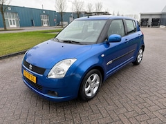 Suzuki Swift - 1.5 Exclusive 5 deurs Airco