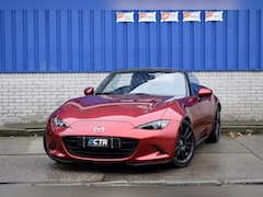 Mazda MX-5 - 2.0 SkyActiv-G 184 Sportive