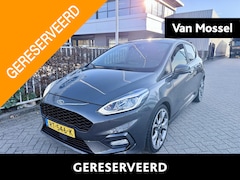 Ford Fiesta - 1.0 EcoBoost ST-Line Voorruitverwarming | Cruise Controle | 18" velgen