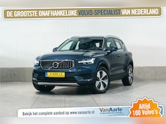 Volvo XC40 - T4 Aut. Plug-in Hybrid Inscription Keyless CruiseControl Navigatie 211pk