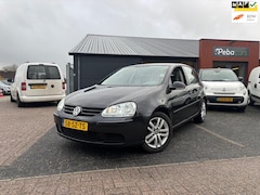 Volkswagen Golf - 1.6 FSI Comfortline