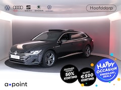 Volkswagen Arteon Shooting Brake - 2.0 TSI R-Line Business 190PK | Panorama dak | Clima | Sfeer | Achteruitrijcamera |