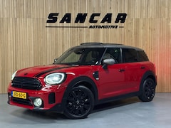 MINI Countryman - 1.5 Cooper Yours PANO|H&K|HUD|AMBIENT|APPLE/ANDROID|LEDER|E-ZETELS/MEMORY|