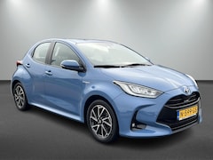 Toyota Yaris - 1.5 Hyb. Dynamic