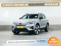 Volvo XC40 - Recharge Twin Aut. Ultimate Panoramadak 408pk